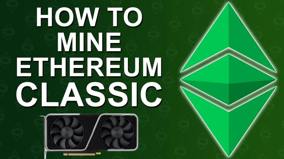 Ethereum Classic Mining One Click ā This is How You Do It! (Easy Guide)